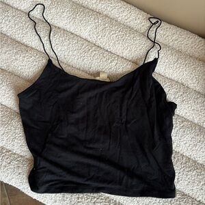 Garage Spaghetti Strap Top